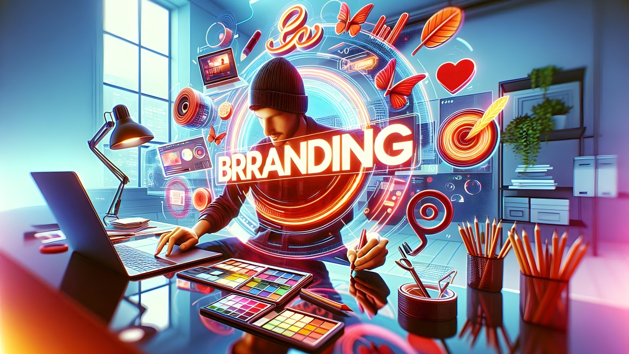 Branding